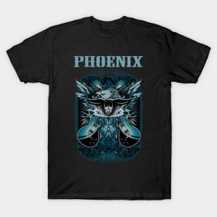 PHOENIX BAND T-Shirt